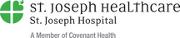 St. Joseph Healthcare Logo